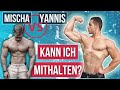 Yannis Karrer ist zurück! – Wer kann da noch mithalten?