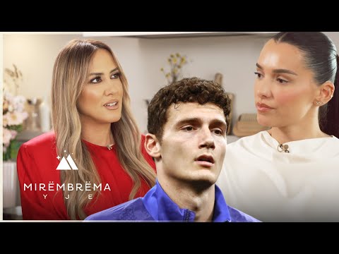 Mirembrema Yje me Arbana Osmani - Sezoni II Episodi 7 | Kleofina