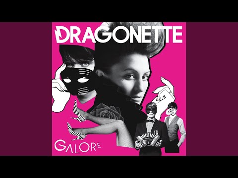 Get Lucky - Dragonette