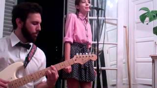 Moi je joue - Brigitte Bardot (Louise Nuñez Cover)