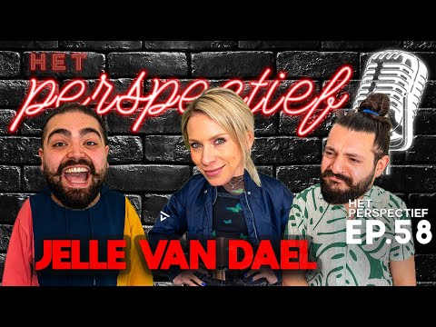 Jelle Van Dael over Lasgo, Solocarrière, Internationale Tours, Label van Thibaut Courtois, …