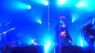 James - Walk Like You - Electric Ballroom 28 05 14