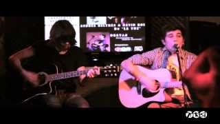 Ogayar en 'Acústicos Underground'