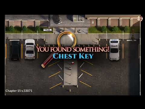 Genesis Order: All Chest Key And All K'Page Location