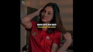 Download lagu Story WA Skill Shafira Ika Putri Pemain Timnas Putri (Arema FC)| Cover Lagu Makna Cinta Rizky Febian mp3
