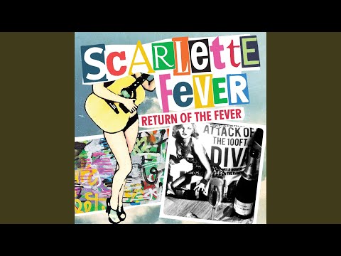 6ft Woman [Rudedog Club Mix]