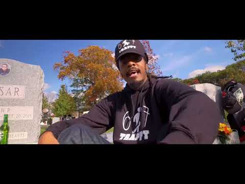 Duffle Bag Trappy - Make It Thru