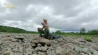 Воркута. 10.07.25. Аячь-Яга.