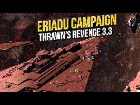 Unleashing the Bellator! - Eriadu Authority - Ep 9