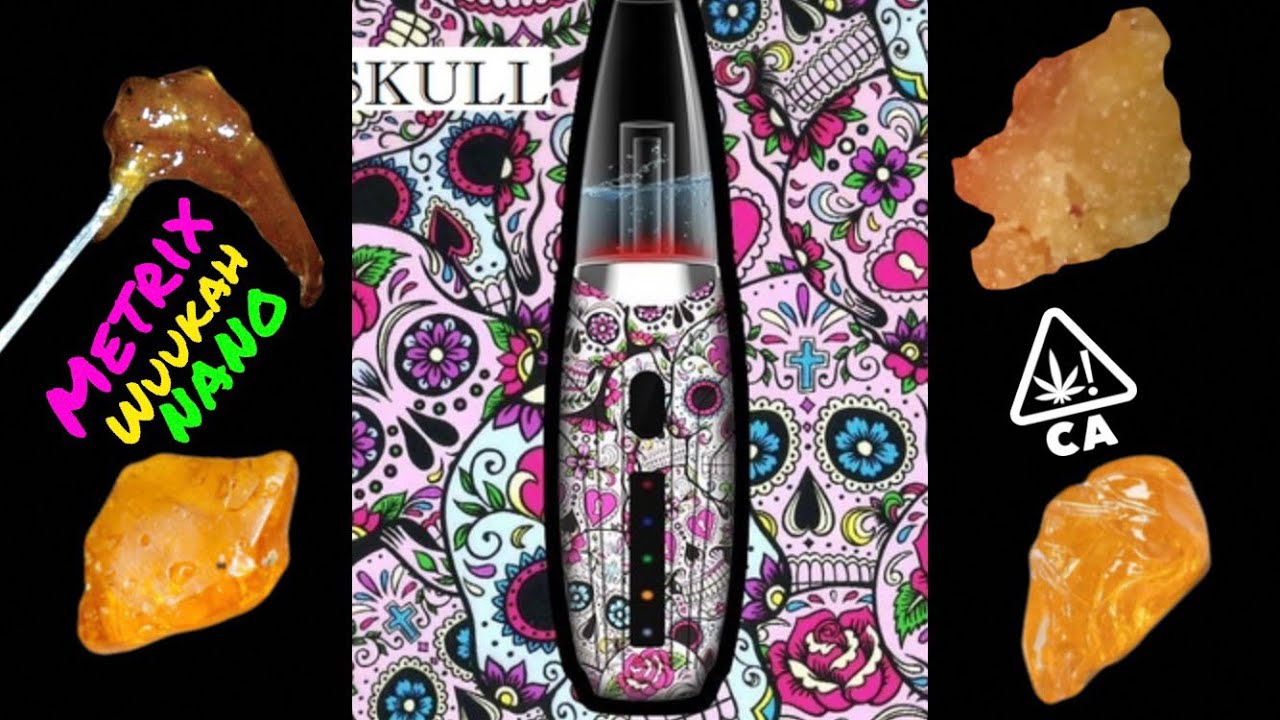 METRIX WUUKAH NANO!! The best product I’ve ever reviewed?! (Is it worth it)