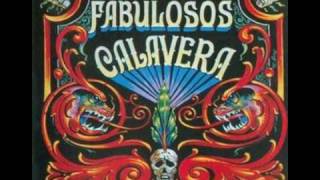 Fabulosos Calavera / El Muerto (1/13)