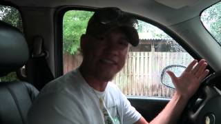 OUTLAW DIPPER REVIEWS MOONSHINE BANDITS BLACKED OUT!