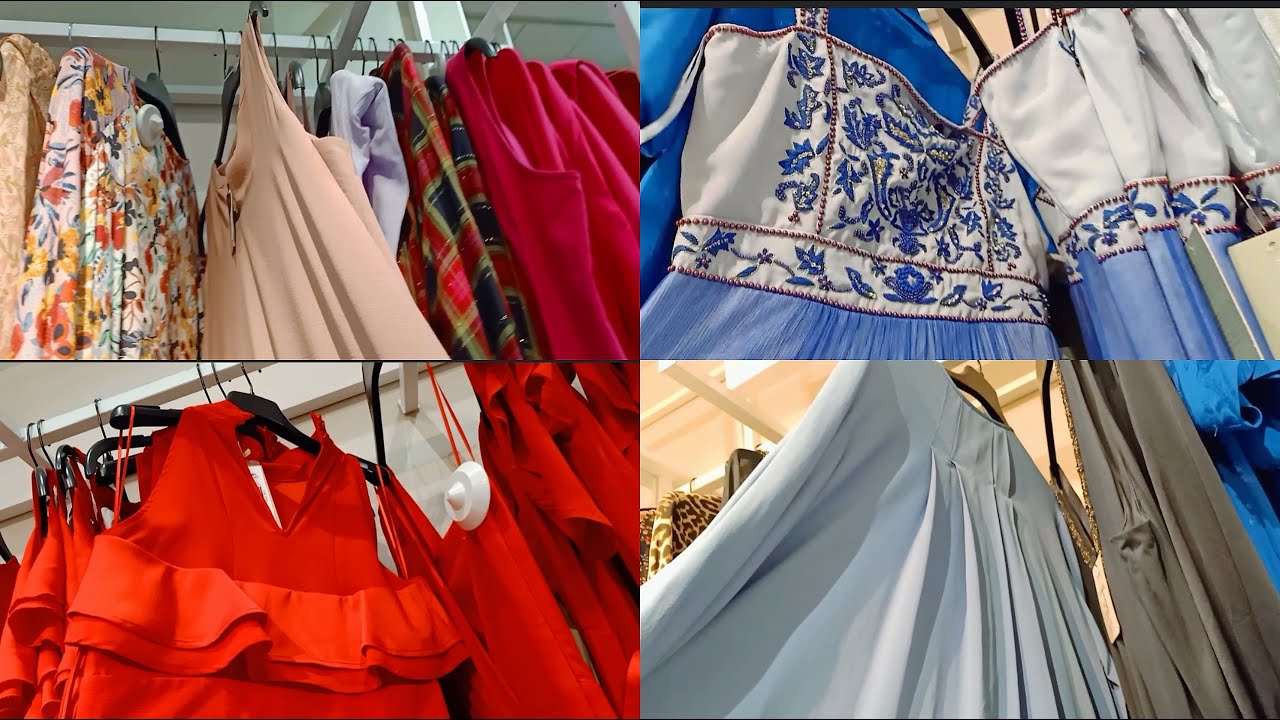 🔥🔥 OUTLET EL CORTE INGLÉS VESTIDOS FIESTA PRIMAVERA VERANO ECONÓMICOS💵💵