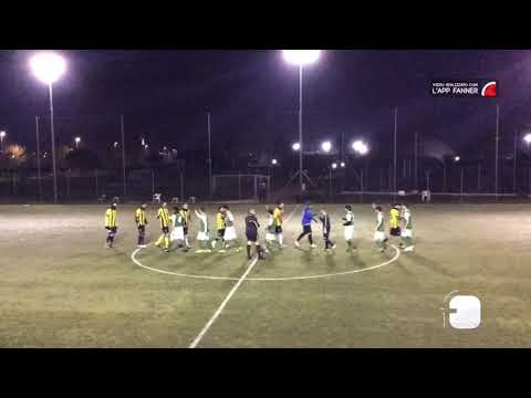 Pronto Chef 1-2 Sanitaria Minicucci | Serie B SportCity - 4ª | Highlights