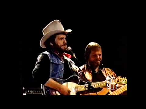 MERLE HAGGARD LIVE! Full Concert