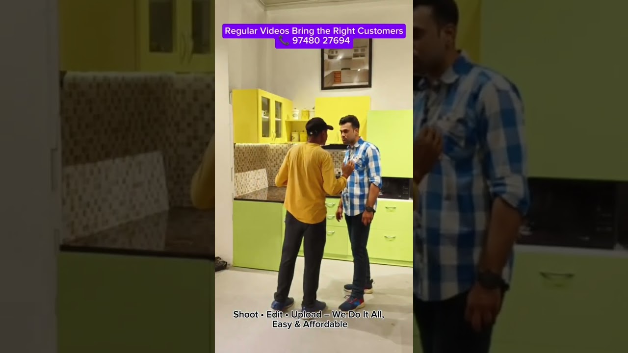 BTS Scene 8