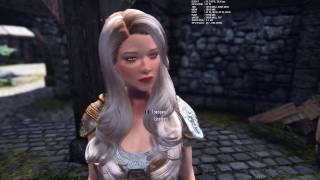 SKYRIM SPECIAL EDITION - ТЕСТИРОВАНИЕ МОЕЙ СБОРКИ