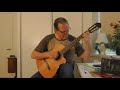 Jellyfish - Russian Hill - Jay Danley (guitar)
