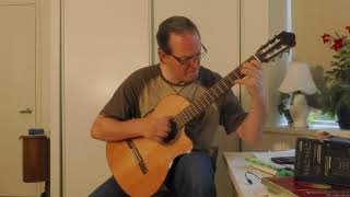 Jellyfish - Russian Hill - Jay Danley (guitar)