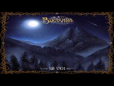 Bucovina - Sub Stele | Full Album