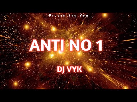 Aunty No.1 ( Roadshow Dance Remix ) DJ VYK & DJ VNY