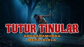 Download lagu Puncak kemarahan Sakawuni pada Banyak kapuk#tuturtinular#sakawuni#sandiwataradio mp3