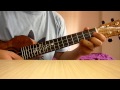 UKE BITES 3 - Little Talks (Of Monsters And Men ...