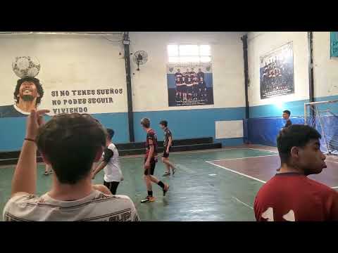 La Vagancia FC vs San Cosme - Estadio Carlos Alberto D'Amico