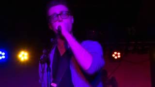 Jeremy Messersmith - Tourniquet - 12.17.14