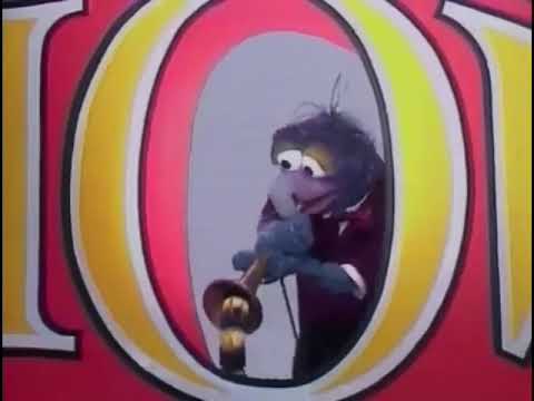 The Muppet Show Episode #424 Diana Ross Opening