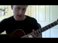 Green Street Lessons - How to play Burndt Jamb ...