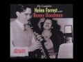 "Taking a Chance on Love"  Benny Goodman and Helen Forrest