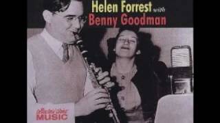 "Taking a Chance on Love"  Benny Goodman and Helen Forrest