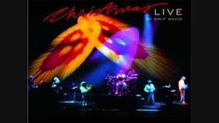Mannheim Steamroller- Angels We have Heard On High