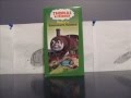 John S Thomas VHS Collection