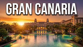 The beautiful Lopesan Costa Meloneras Resort Spa scenery cards