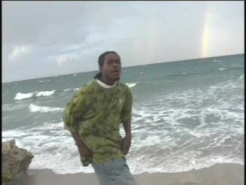 St.Croix Junior p -"Give Thanks" Video