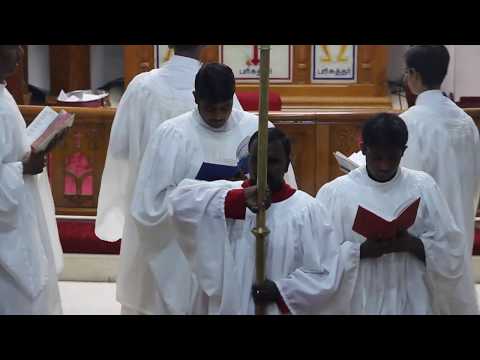 Ellarukum Ma Unnathar