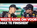 Russell op P3 ondanks "Grindbak-crash": "Beste kans om voor Verstappen te finishen" | GPFans News