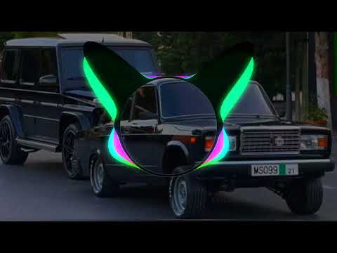 Azeri bass music 2023