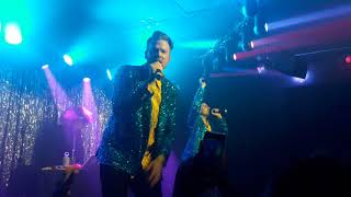 Deny U Superfruit 1st Live Show The Moroccan Lounge Los Angeles 3/18/18