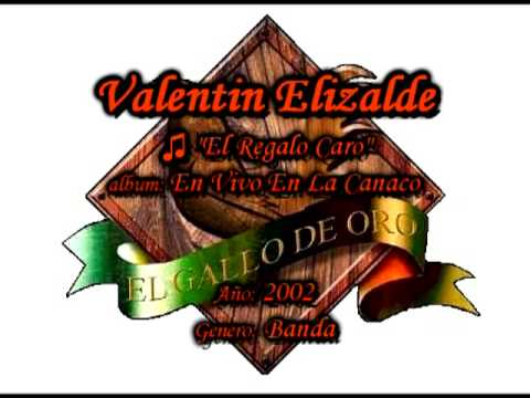 El Regalo Caro video