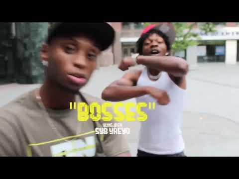 SYB Yaeyo & JDev Bosses Vlog 1