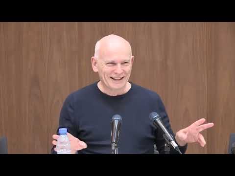 Authority, Anxiety and the Desire for Revolution: Day 2 Lecture 1