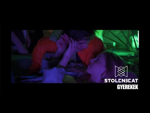 Stolen Beat - Gyerekek | Official Music Video