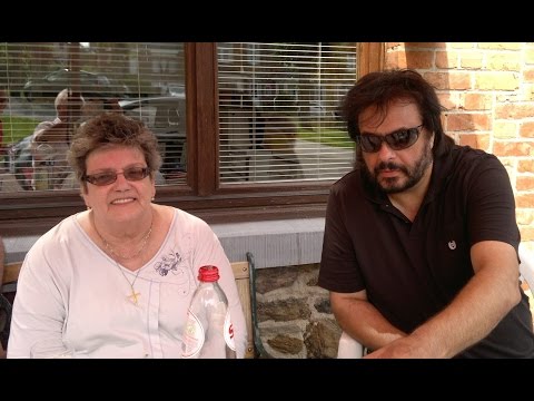 Francine Bourtembourg