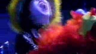 Nymphs "Sad And Damned"