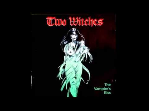Two Witches - Burn The Witch