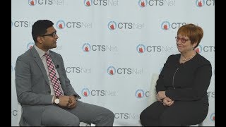 Download lagu Giants of Cardiothoracic Surgery: An Interview With Gail Darling mp3 Download lagu Giants of Cardiothoracic Surgery: An Interview With Gail Darling mp3