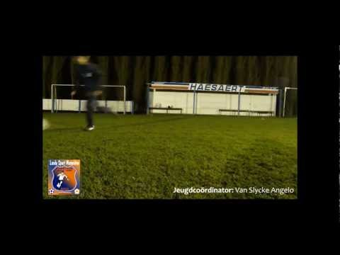 LS Merendree - Overstap - Van Herzeele Mano (U13A) - Pre